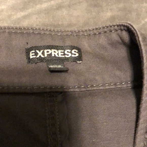Express jacket - Picture 2 of 3